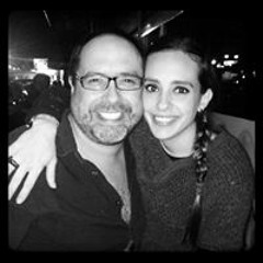 Lulu Gonzalez Correa