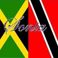 Sonia 'Ding Ding' Thomas