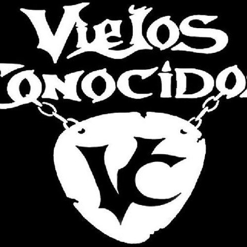 VIEJOS CONOCIDOS ROCK’s avatar