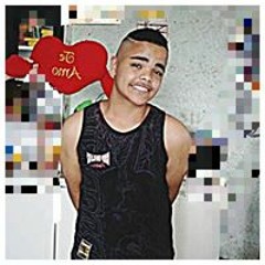 Leeoo Guedes