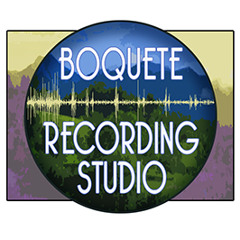 Boquete Recording Studio