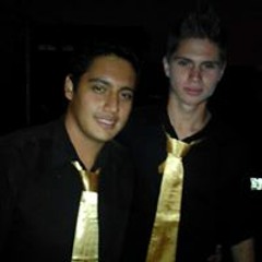 Alex Vasquez Calderon