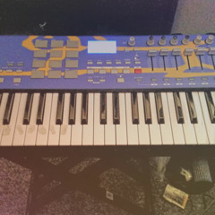 eTTo'sKeYBOARD( ͡° ͜ʖ ͡°)