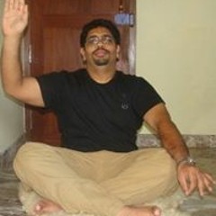 Chichu Chacko George