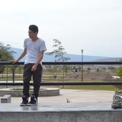 Shori Alejandro Garcia