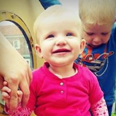 Rebecca Van Den Budding