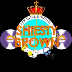 Shiesty Brown
