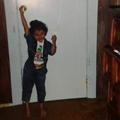 Jocelin Cacique Rodriguez