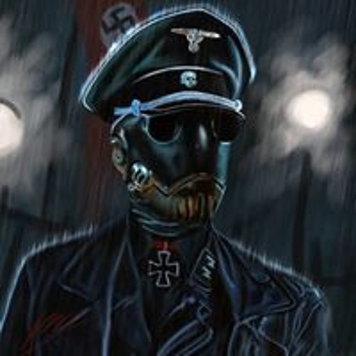 Rorschach Kovacs’s avatar