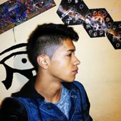 Uriel Beat Gaistardo