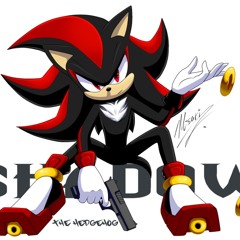 Shadow-the-hedgehog