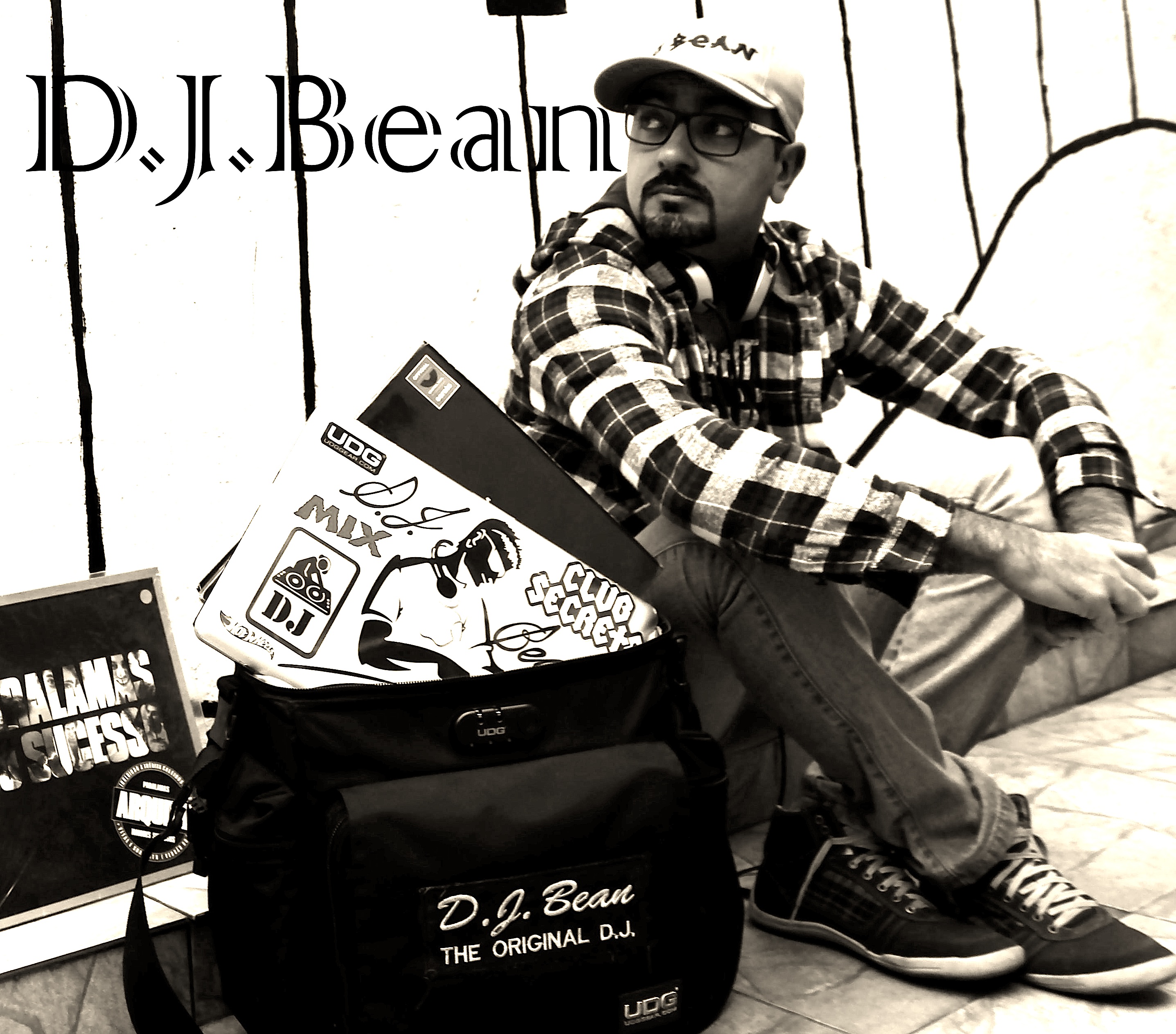 Bean Db Db podcast artwork