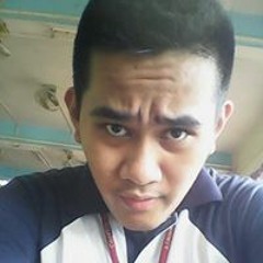 Deck Cadet LJ Jabonillo