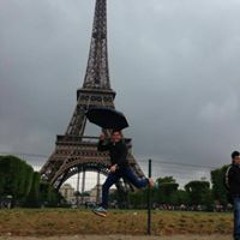 Francisco Luis Brenes