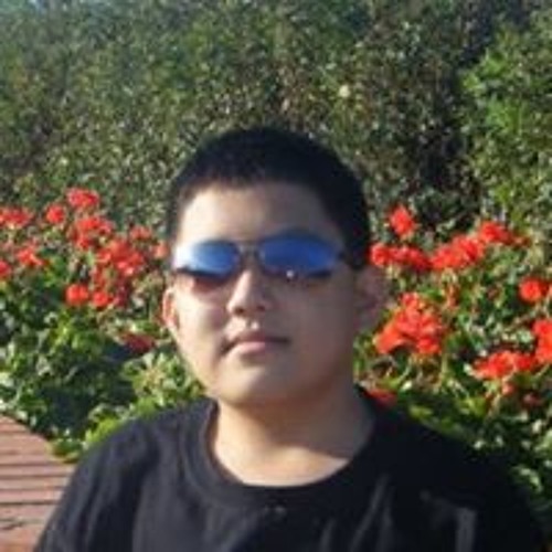 Jairus Domingo’s avatar