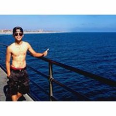 Justin Ross Tayag Cinco