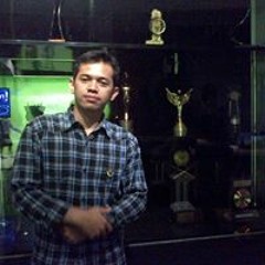 Azzi Minggusti Lunar