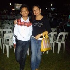 Jeruz Christian Atencio