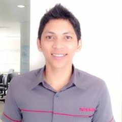 Nissan Sempaja Samarinda