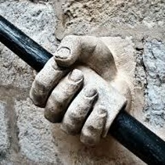 Stonefingers  Johnson