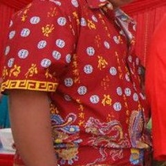 Shahrizal Muhd Yunus