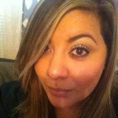 Claudia Charles Elizondo