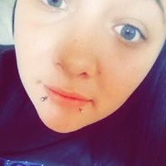 Krystal-Leigh Bradford