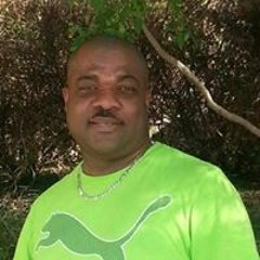 Ewan Banton Faulknor