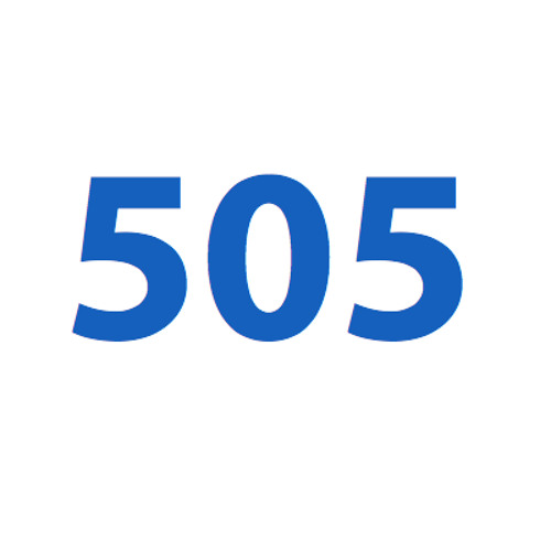 the505’s avatar