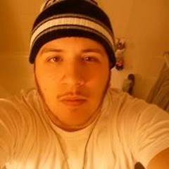 Richard 'Doobie' Labreche