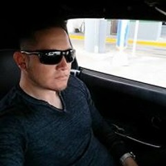 Sergio Daniel Marquez