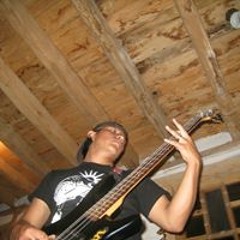 Cristhian Ruben Enriqez