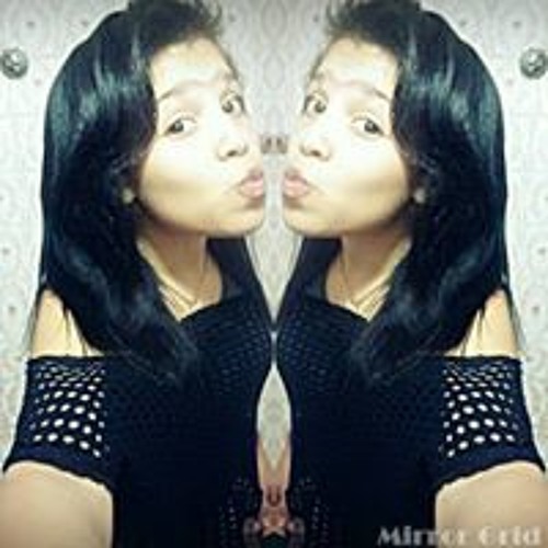 Mariah Luiza Andrade’s avatar