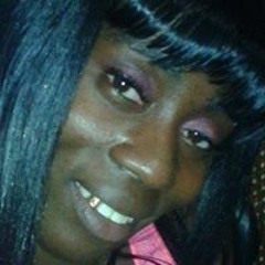 Sabrina Juicybooty Black