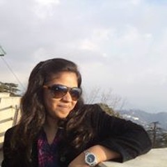 Megha Gupta