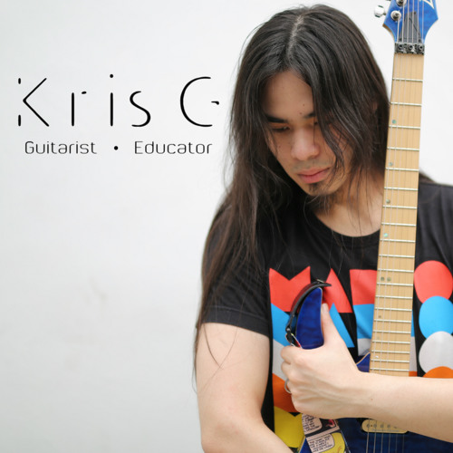 Kris G’s avatar