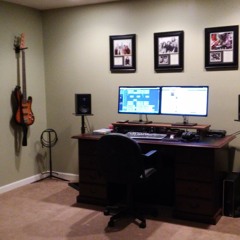 The flame burns brighter