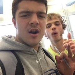 Zach Anderson