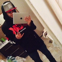 Sterling James Mecas