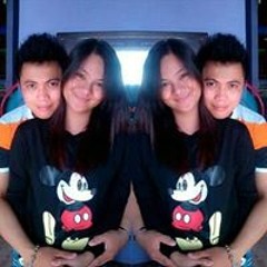 Gieanne Rose Cordero