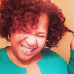 Stephanie Torres Andino