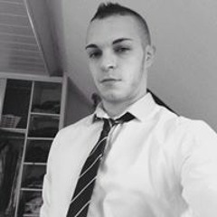 Yoann le Tiec