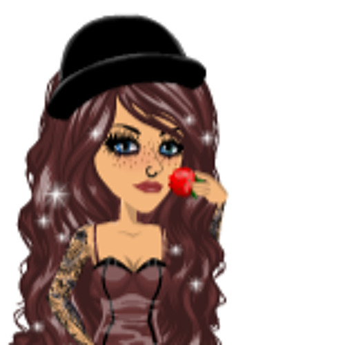 Lexi (FoxythePiratee)’s avatar