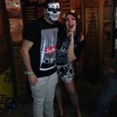 Rowan Skylar England