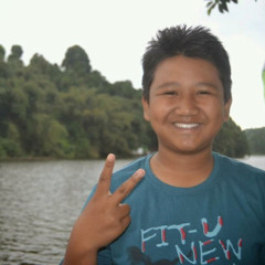 Ripan Nanda Alarik
