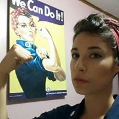 Vivian Cruz Barahona