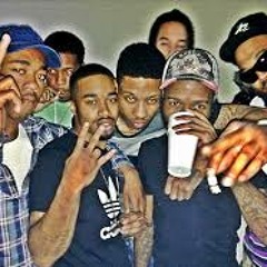 Glizzy Gang Ent