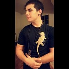 Gabriel Valdez