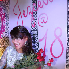 Jezcelle Buenaventura