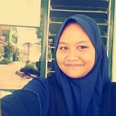Dhea Natasya Castro